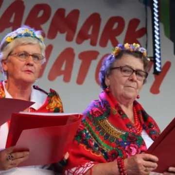 Jarmark Powiatowy za nami