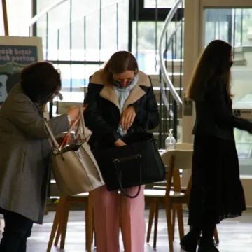 „Grubaska” wznowiła działalność MDK w Radomsku