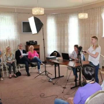 Trwa casting do seriali Tako Media