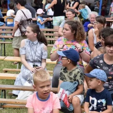Festyn rodzinny w PSP nr 7