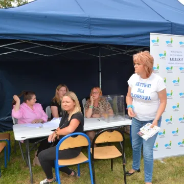 Bitwa Regionów w Strzałkowie