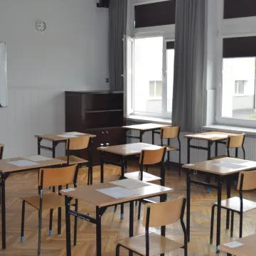 Radomsko zdaje angielski. Dziś uczniowie szkół średnich