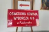 Miejska Komisja do spraw Referendum w Radomsku rozpoczęła działalność