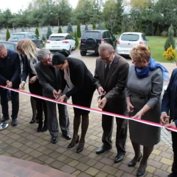 Placówka Opiekuńczo-Wychowawcza „Kamil” w Strzałkowie już otwarta