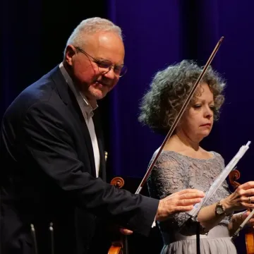 Wiedeński Koncert Karnawałowy w MDK w Radomsku