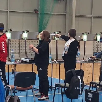 Strzelcy rywalizowali na „Zaślubinach z morzem”