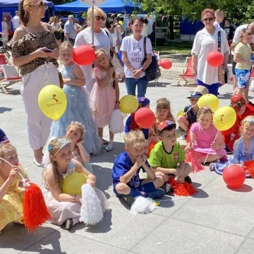 Dziś w Radomsku rządzą dzieci!