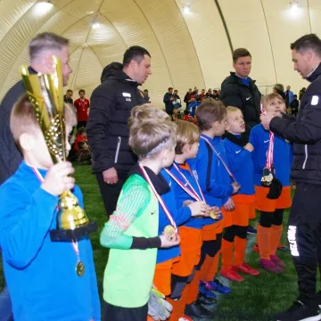 Krzynówek Cup dobiegł końca