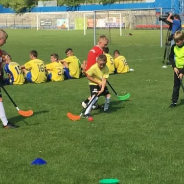 Święto sportu na wesoło