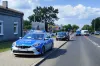 Wypadek na ul. Krakowskiej w Radomsku. Ranne dwie osoby, w tym 10-letnia dziewczynka