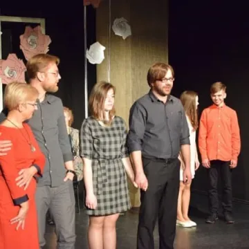 Kromka szczęścia w MDK