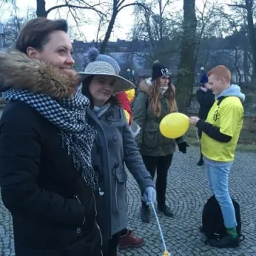 100 lat praw obywatelskich kobiet