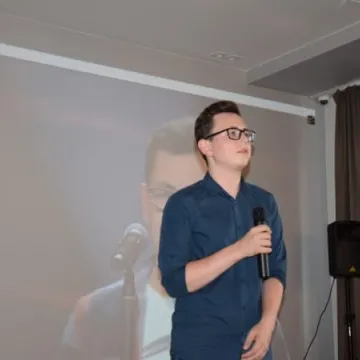  Finał Projektu Metamorfoz „Teraz Ja” w Radomsku