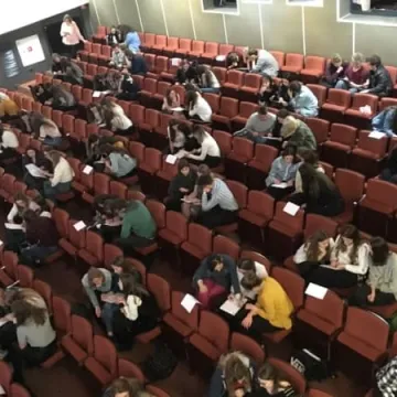 Konkurs „Życie i twórczość Gabrieli Muskały”