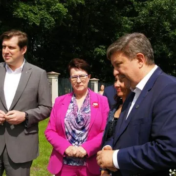 Droga Młynek – Żytno oddana do użytku. Kosztowała blisko 40 mln złotych!