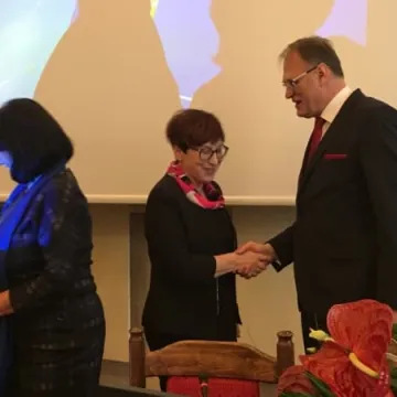 Zaprzysiężenie prezydenta Jarosława Ferenca