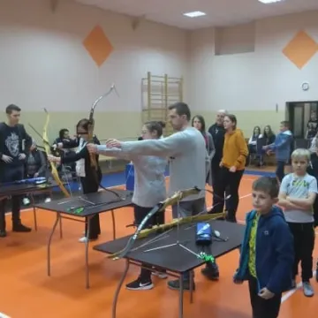 WOŚP 2019: Sportowo dla Orkiestry