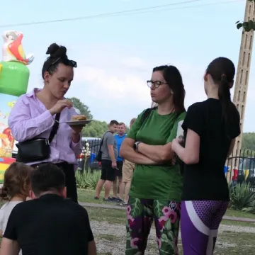 Liczne atrakcje na „Pikniku z Orzechówkiem”