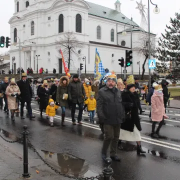 X Radomszczański Orszak Trzech Król