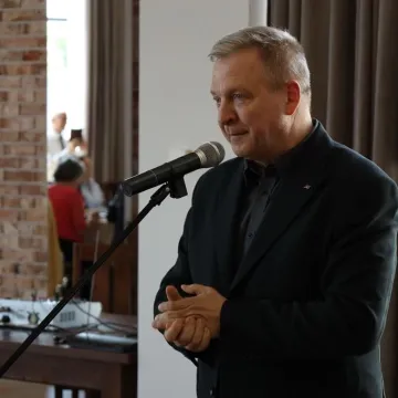 W Radomsku obchodzono Międzynarodowy Dzień Inwalidów