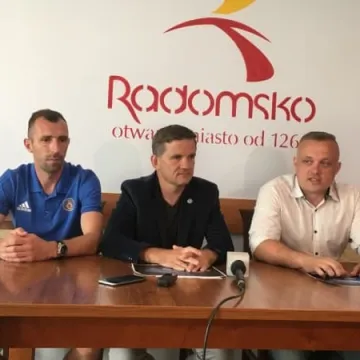 RKS Radomsko rusza z karnetową ofensywą!