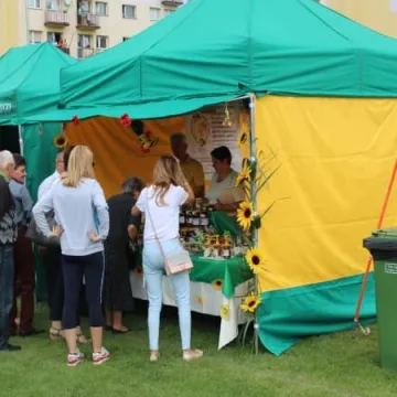 Święto z miodem w roli głównej