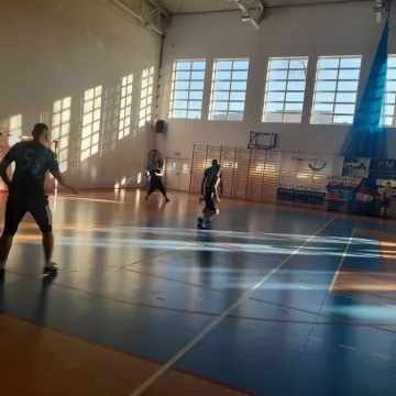 Puchar Niezdobywców Pucharów. Charytatywnie dla Filipka