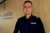 Poznaj swojego dzielnicowego. Sierż. szt. Marcin Kempa