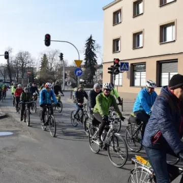 Rowerowo.pl powitało wiosnę na rowerach