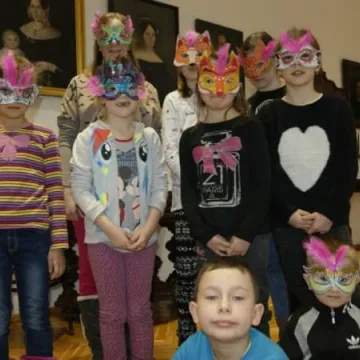 Muzeum podsumowało ferie