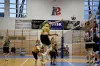 Porażka siatkarek Volley Radomsko z MUKS 47 LO Budowlani Łódź