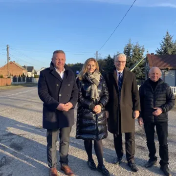 Droga Silnica – Silniczka czeka na modernizacje