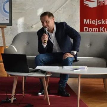 Ruszyło Forum Instytucji Kultury Województwa Łódzkiego