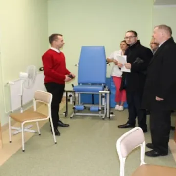 Będą kolejne dotacje dla szpitala?