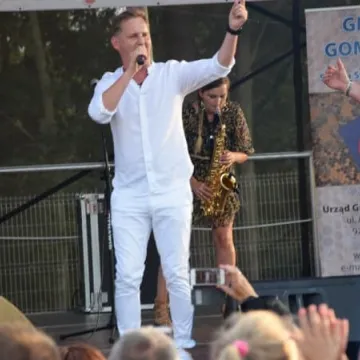 Miód w roli głównej w Gomunicach 