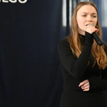 Rozstrzygnięto Konkurs im. K.K. Baczyńskiego