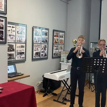 Radomszczańskie muzeum ma już 55 lat