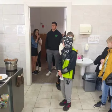 Dni Otwarte w ZSCKR w Dobryszycach