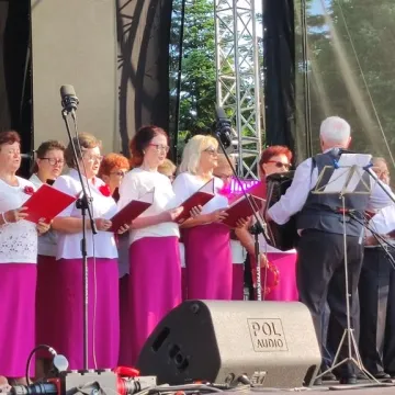 Dni Radomska 2022. Występy lokalnych artystów