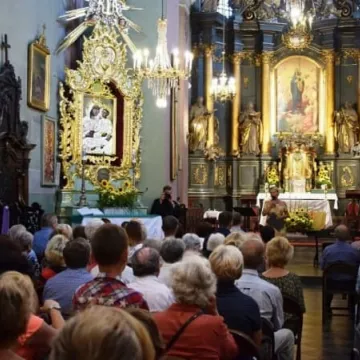 Ave Maria - koncert w Klasztorze Franciszkanów