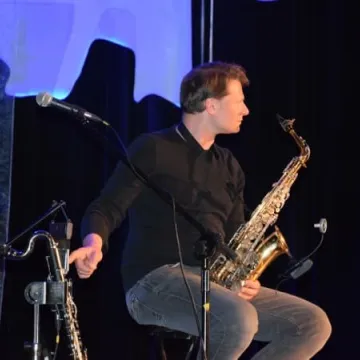 Monika Kuszyńska wystąpiła w MDK