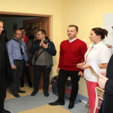 Będą kolejne dotacje dla szpitala?