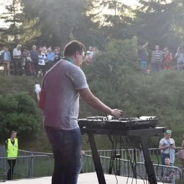 Dni Radomska 2017: Club Summer Nation Matty’m i Fire