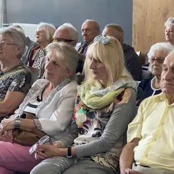 W Radomsku rusza Korpus Wsparcia Seniorów