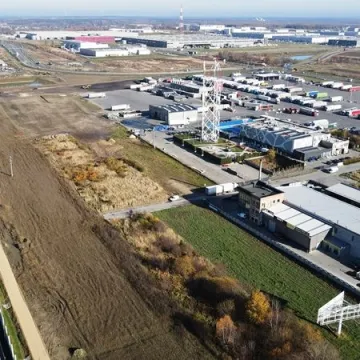 Jak postępują prace na A1 na odcinku Kamieńsk-Radomsko?