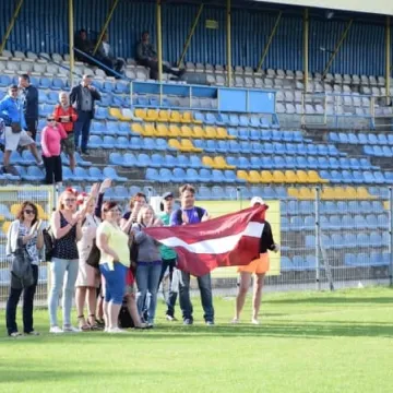 Piłkarskie urodziny RAP Radomsko