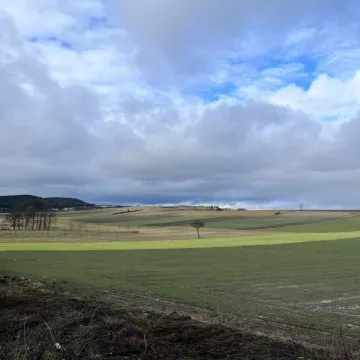 Fotograficy na plenerze