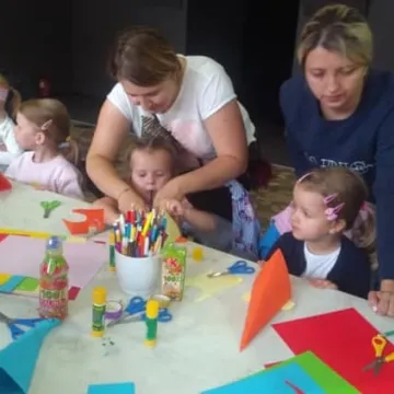 Mała Pasja na wakacje