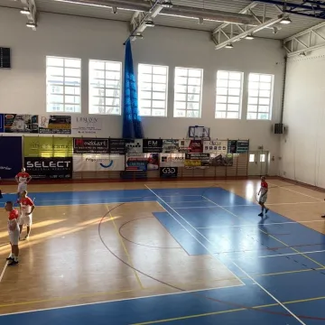 Grają i pomagają. VI Puchar Niezdobywców Pucharów dla Amelki