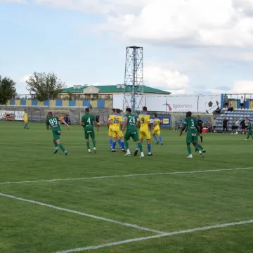 Po dekadach przerwy pucharowe występy. RKS – Radomiak 0:3